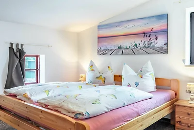 Appartamento Vacanza con famiglia Steffenshagen