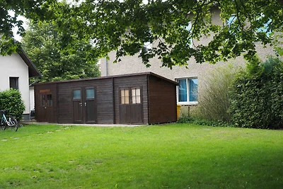 Fewo Claudia Haus Diana