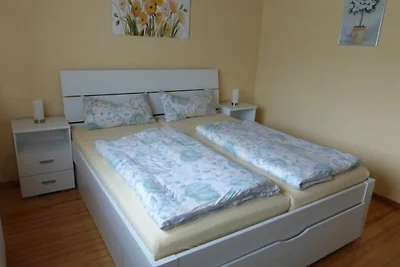 Ferienwohnung Am Lindenrain