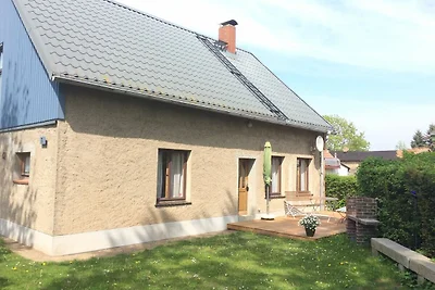 Casa vacanze Vacanza di relax Altefähr