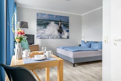 Vakantieappartement Gezinsvakantie Sellin