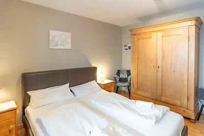 Vakantieappartement Gezinsvakantie Sonthofen