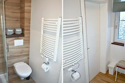 Lütt Hus an de See Ferienwohnung