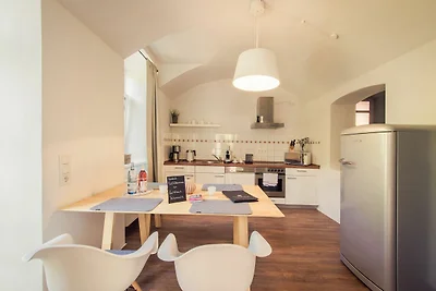 Appartamento Vacanza con famiglia Zehlendorf