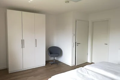 Apartament Dla rodzin Haffkrug