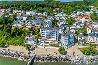 Appartamento Vacanza con famiglia Sassnitz