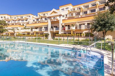 Appartamento Vacanza con famiglia Marbella