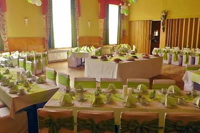 12 Zweibettzimmer