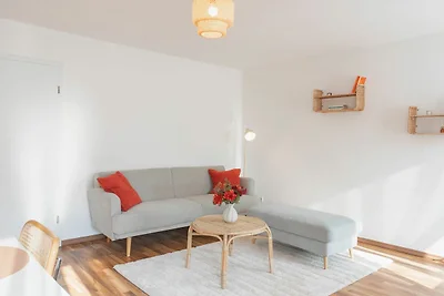 Wellness Lounge am Bauhausmuseum