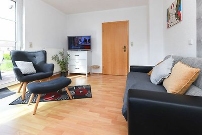 Ferienwohnung Ewiges Meer