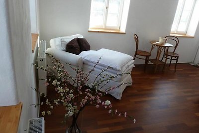 Vakantieappartement Gezinsvakantie Diessen am Ammersee