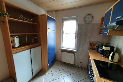 Vakantieappartement Gezinsvakantie Hasselfelde