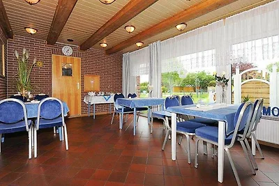 Appartamento Vacanza con famiglia Utarp