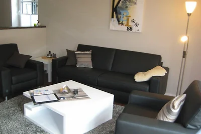 Vakantieappartement Gezinsvakantie Büsum