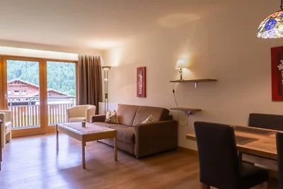 Vakantieappartement Gezinsvakantie Grän