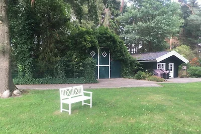 Vakantieappartement Gezinsvakantie Löningen