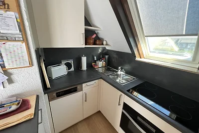 Vakantieappartement Gezinsvakantie Friedrichskoog
