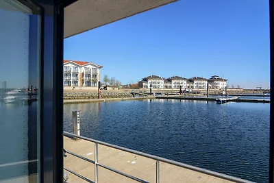 Woonboot Single-vakantie Boltenhagen