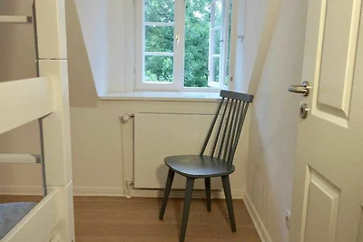 Vakantiehuis Ontspannende vakantie Wrixum