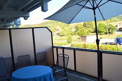 Ferienwohnung 2