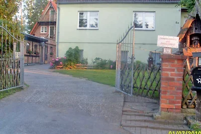 Ferienwohnung 1