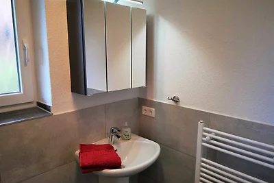 Vakantieappartement Gezinsvakantie Burg auf Fehmarn