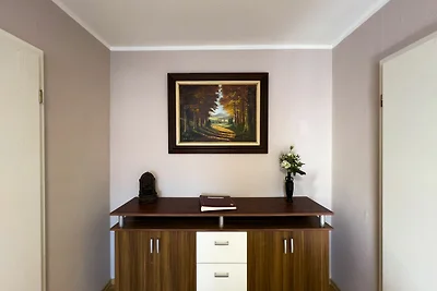 Ferienwohnung Bergeshöh