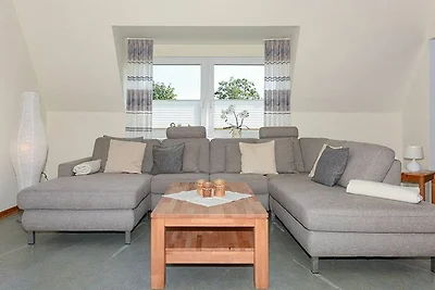 Ferienwohnung Deichblick