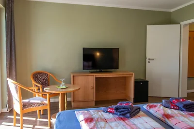 Albergo Cultura ed escursioni Mursewiek