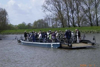 Ferienwohnung Jümme