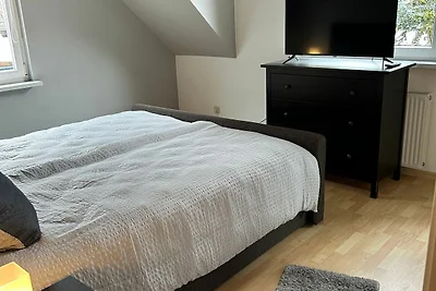 Ferienwohnung Dachstübchen