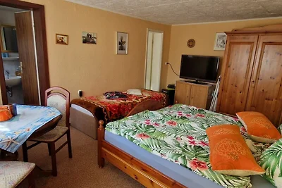 Bungalow 2 ohne Küche