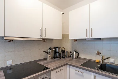 Vakantieappartement Gezinsvakantie Sonthofen