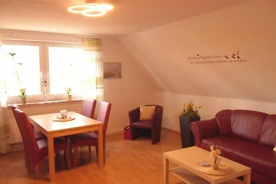 Vakantieappartement Gezinsvakantie Worpswede