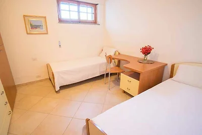 Appartamento Vacanza con famiglia Nuoro