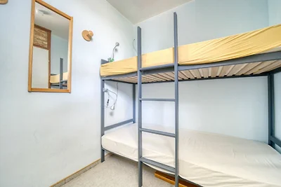 Ferienpark - Haus O, App. 0OEG01