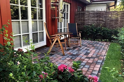 Vakantieappartement Gezinsvakantie Oevenum