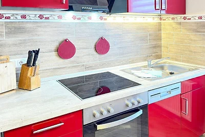 Vakantieappartement Gezinsvakantie Lübbenau