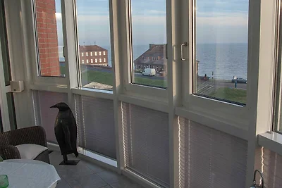 Vakantieappartement Gezinsvakantie Wilhelmshaven