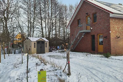 Vakantieappartement Gezinsvakantie Worpswede