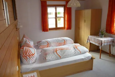 Appartamento Vacanza con famiglia Schoppernau