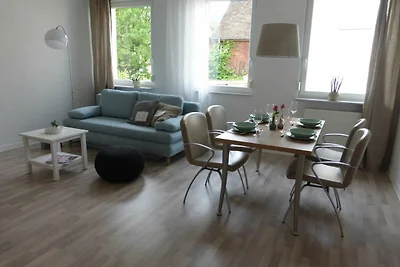Ferienwohnung an der Kimbach - 1