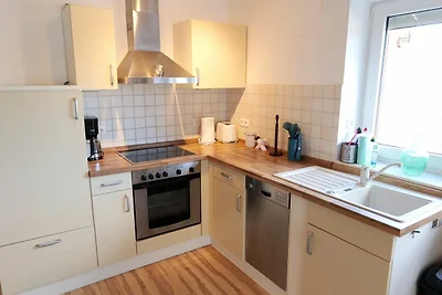 Ferienhaus Ostseeglück - ABC417