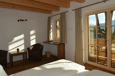 Ferienwohnung für 2-4 Personen