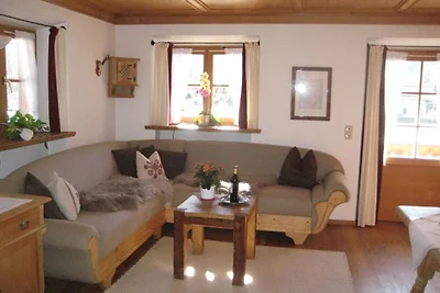 Südwohnung (50qm) (2) Hirschberg