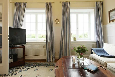 Vakantiehuis Ontspannende vakantie Hörnum