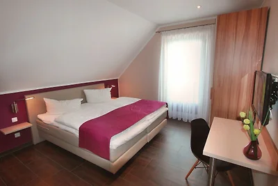 Casa vacanze Vacanza di relax Göhren-Lebbin