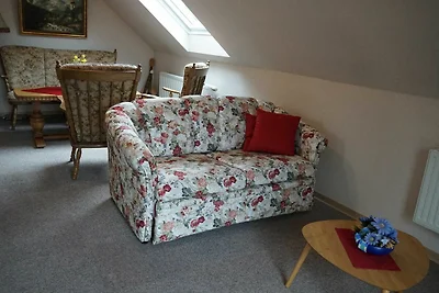 Ferienwohnung Berta, 25508