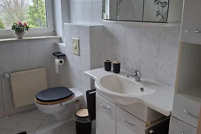 Ferienwohnung Janine