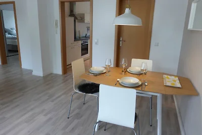Ferienwohnung an der Kimbach - 2